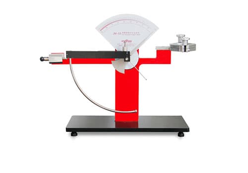 金屬箔材沖擊韌性試驗機 金屬箔材沖擊韌性試驗機