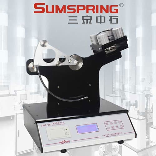 擺錘式塑料薄膜沖擊試驗(yàn)機(jī) 擺錘式塑料薄膜沖擊試驗(yàn)機(jī)