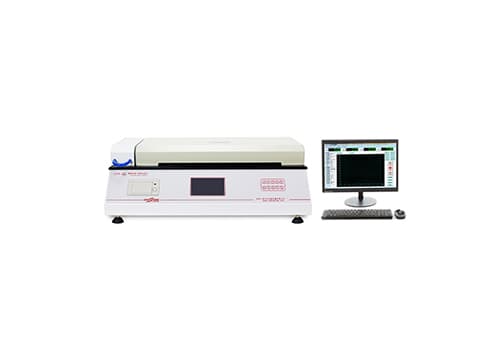 薄膜摩擦系數(shù)測試儀 薄膜摩擦系數(shù)測試儀