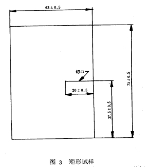 截取試樣 截取試樣