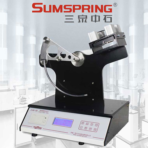 微電腦控制薄膜抗擺錘沖擊儀 微電腦控制薄膜抗擺錘沖擊儀