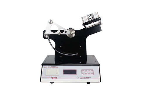 復(fù)合膜袋抗擺錘沖擊試驗儀 復(fù)合膜袋抗擺錘沖擊試驗儀