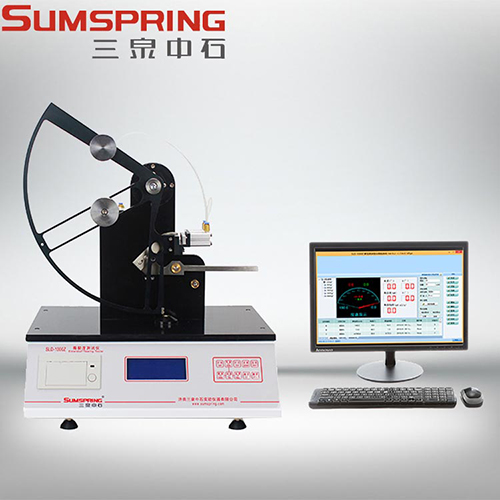 電腦測控撕裂度儀
