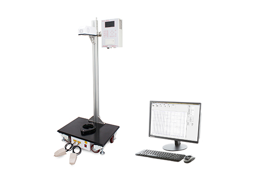 包裝膜落鏢式?jīng)_擊試驗(yàn)機(jī) 包裝膜落鏢式?jīng)_擊試驗(yàn)機(jī)