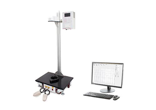 BMC-AB型號(hào)薄膜落鏢沖擊試驗(yàn)儀