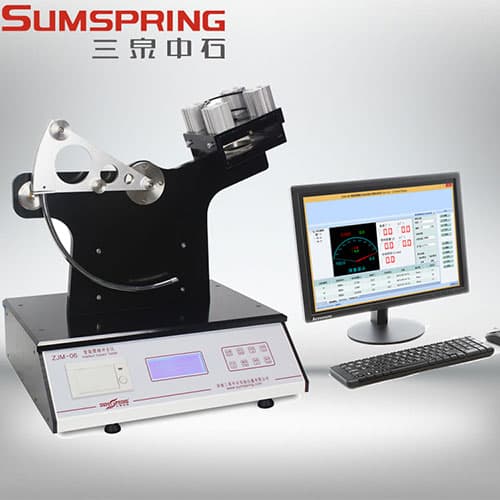 薄膜擺錘沖擊試驗(yàn)儀